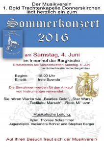 Plakat Sommerkonzert 2016 (1)